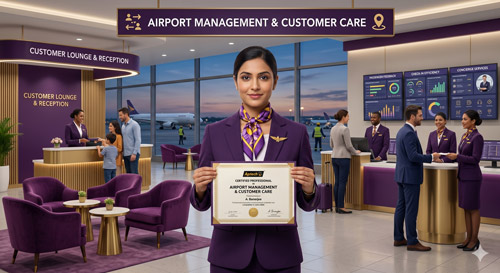 Airport-Management