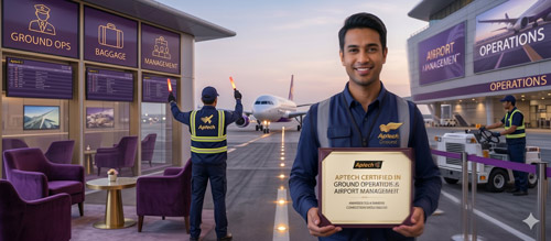 ground-staff