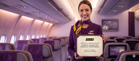 Tourism Aviation